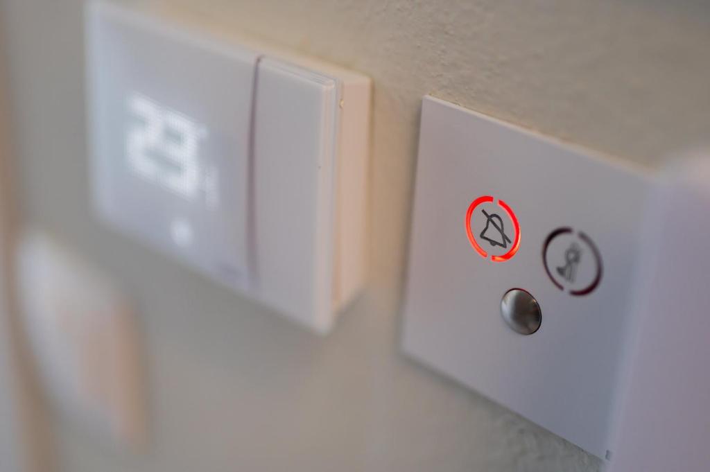 Oktolia suites - Resim 16