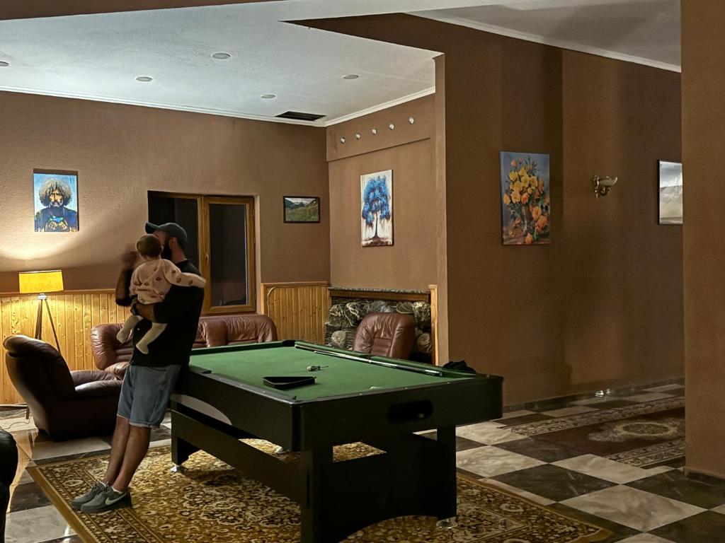 Hosté ubytování Juta Guest House