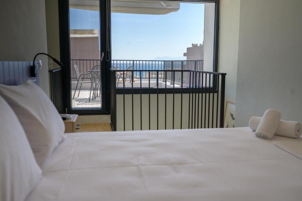 Oktolia suites - Resim 7