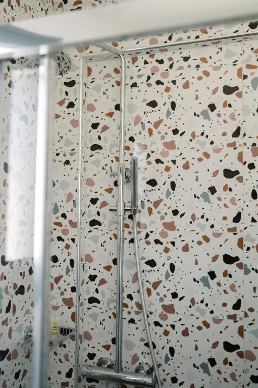 Oktolia suites - Resim 39