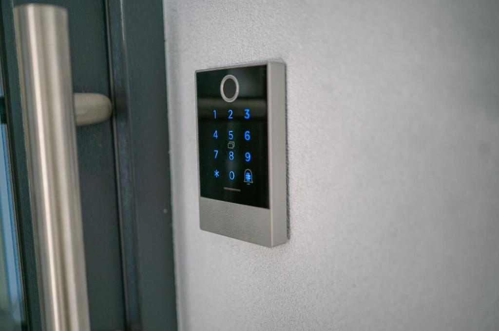 Oktolia suites - Resim 42