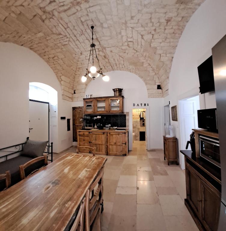 PETRAKIs HOUSE - Triple Room With Private External Bathroom