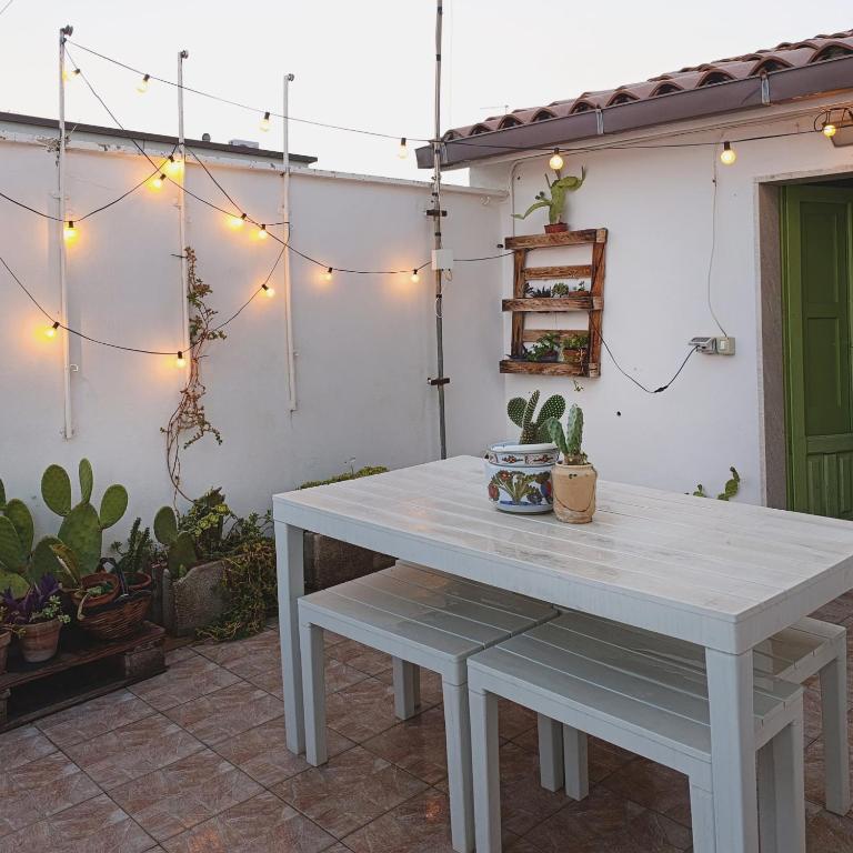 Fotografie z fotogalerie ubytování Ficodindia Rooms v destinaci Sortino