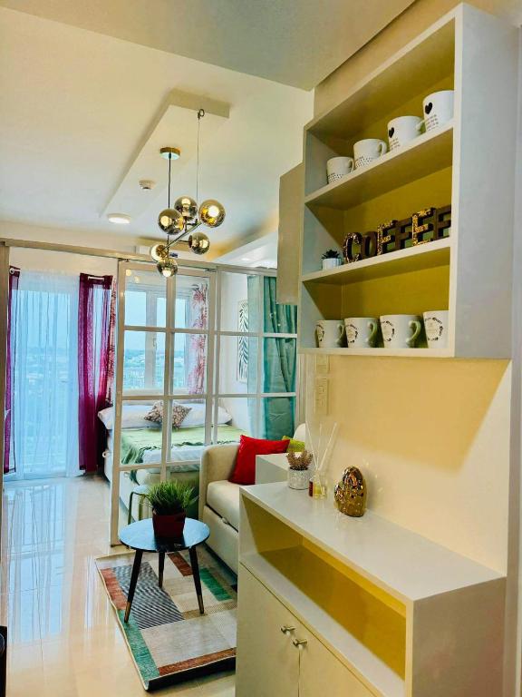 Kathy's Place at Style Residences