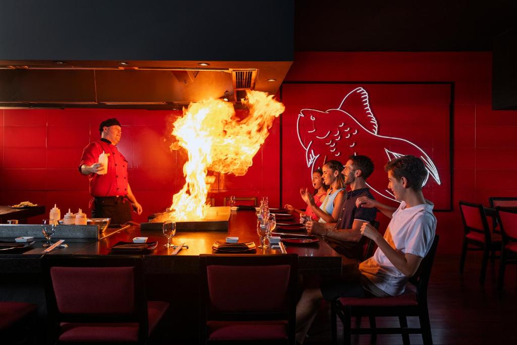 Ocean Coral & Turquesa All Inclusive