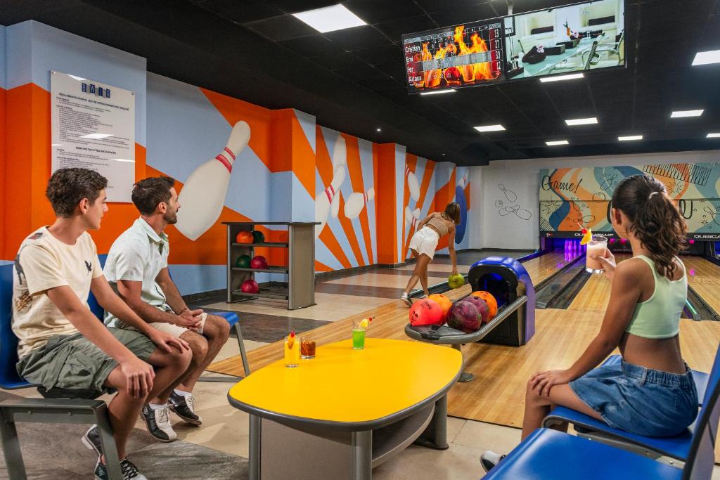 Ocean Coral & Turquesa All Inclusive