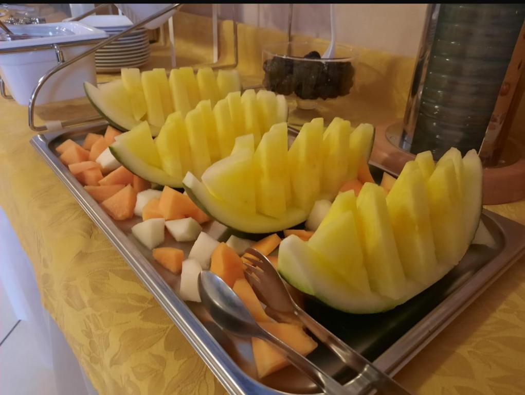 Hotel Villa Rosa - 6