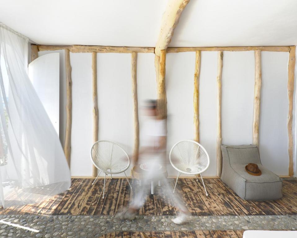Hosté ubytování Olympa Suites