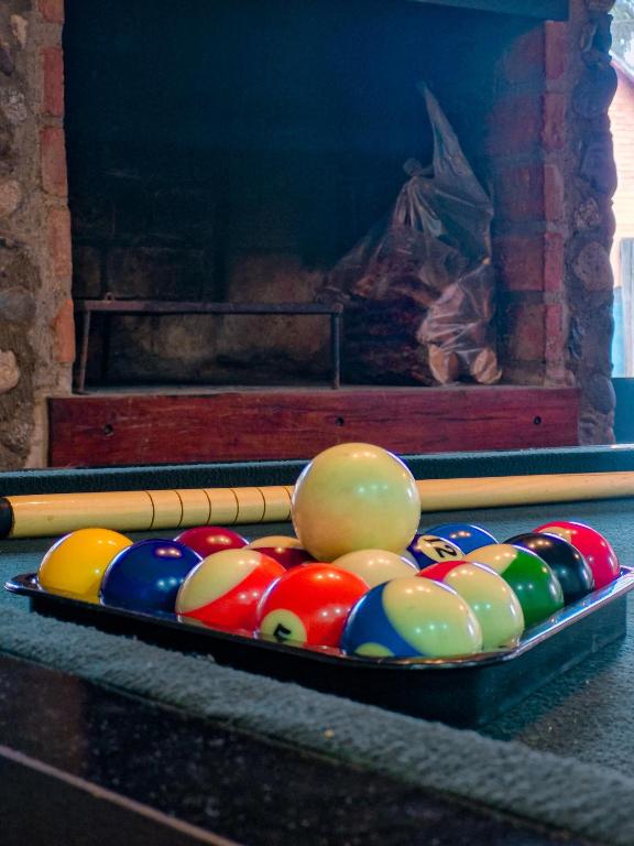Fotografie z fotogalerie ubytování La Casona de Bandurrias v destinaci San Martín de los Andes