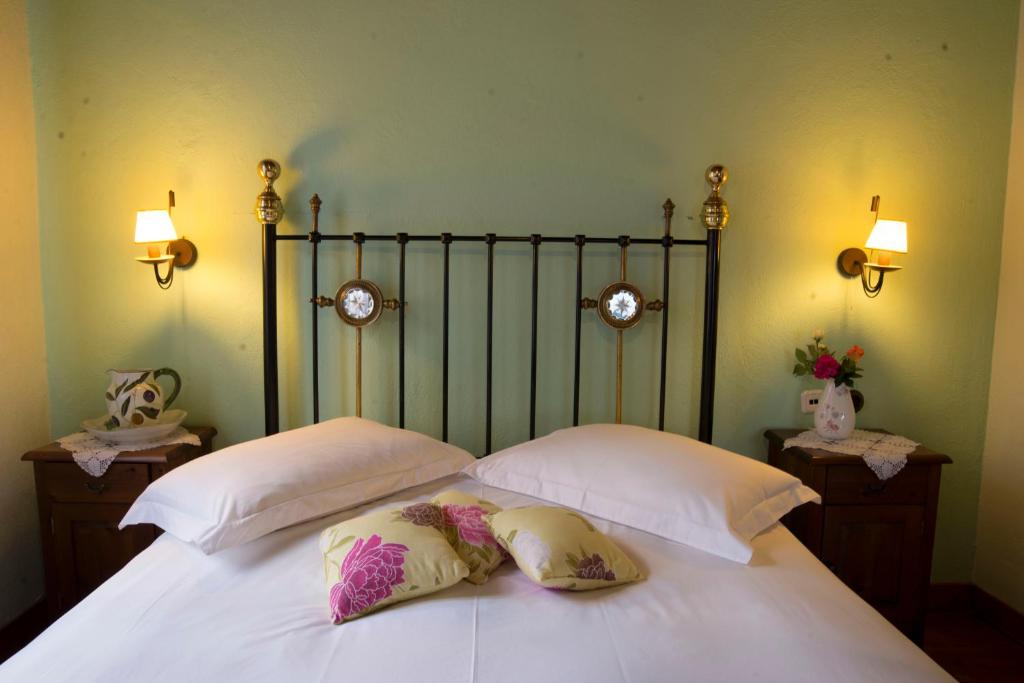 Varosi Guesthouse - 14