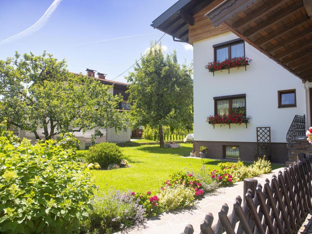 Giardino di Bei Steiner
