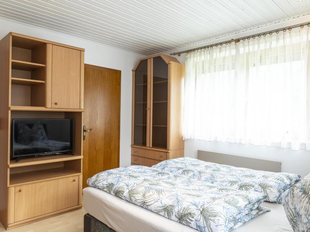 Letto o letti in una camera di Bei Steiner