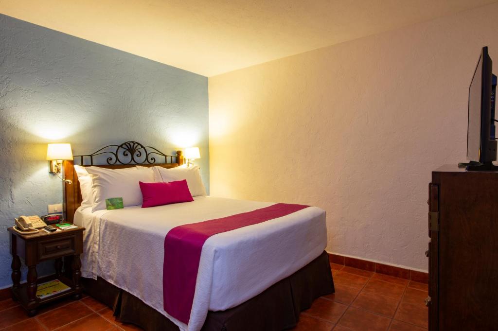 Gamma Merida El Castellano