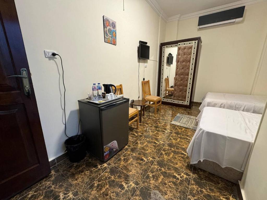 El Khalil Pyramids View Inn - 10