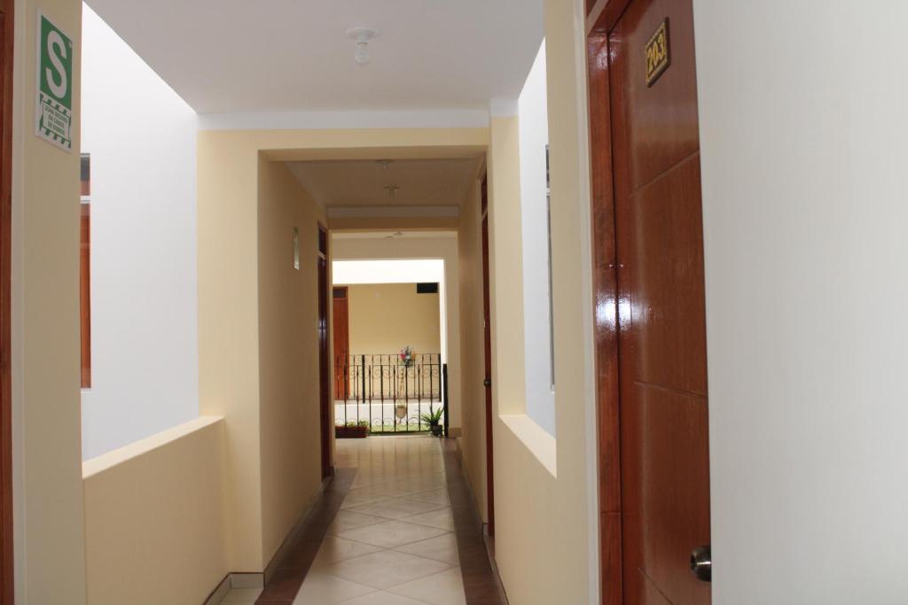 Fotografie z fotogalerie ubytování Hotel Incas Suite, con Aguas Termomedicinales v destinaci Los Baños del Inca