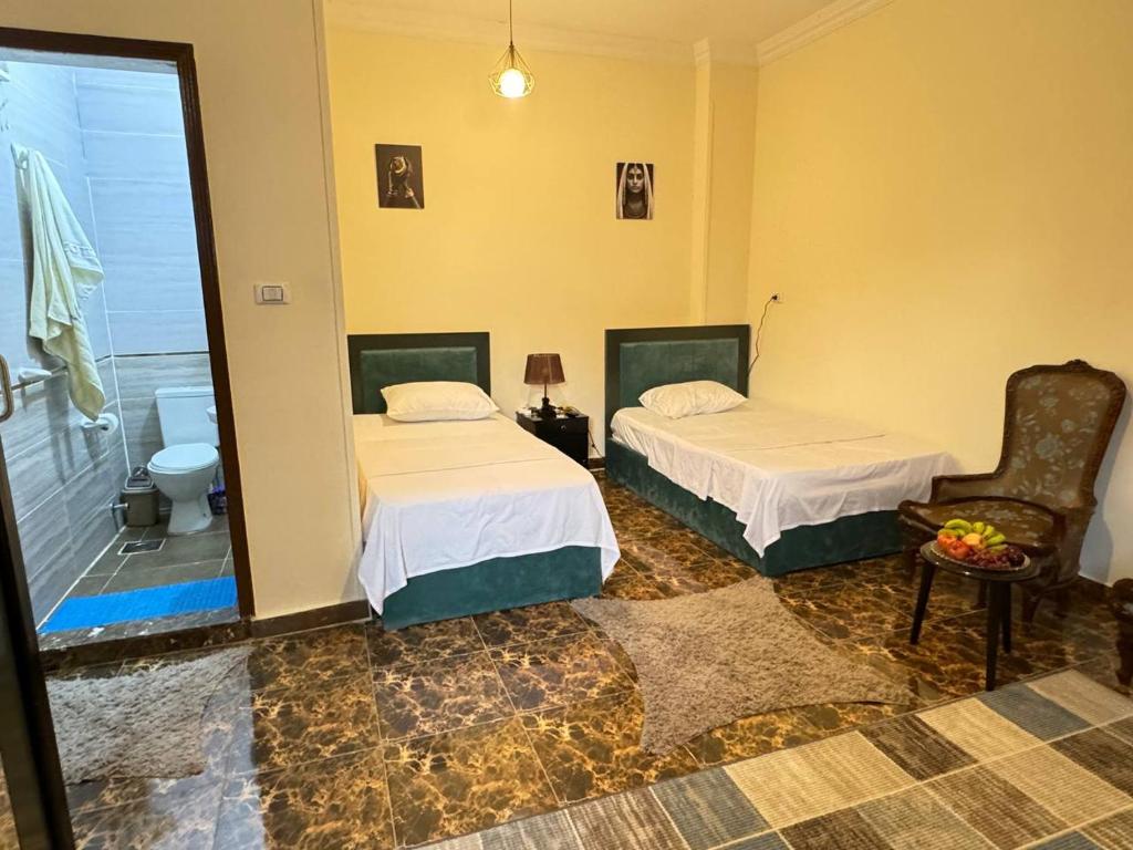 El Khalil Pyramids View Inn - 2