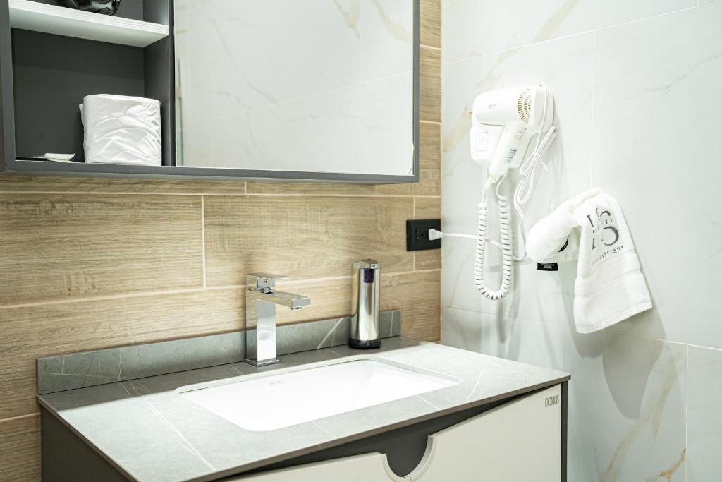Fotografie z fotogalerie ubytování home 333 loft 334 v destinaci Escazú