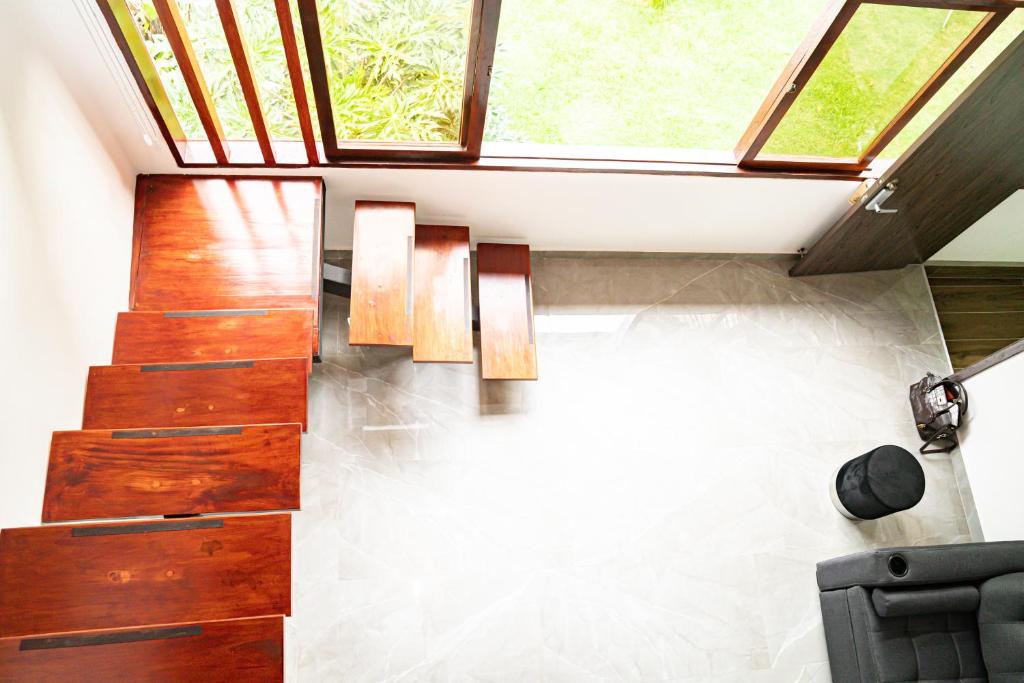 Fotografie z fotogalerie ubytování home 333 loft 334 v destinaci Escazú