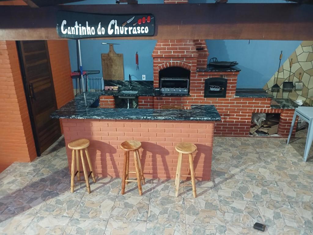 Fotografie z fotogalerie ubytování Recanto família lima v destinaci Socorro