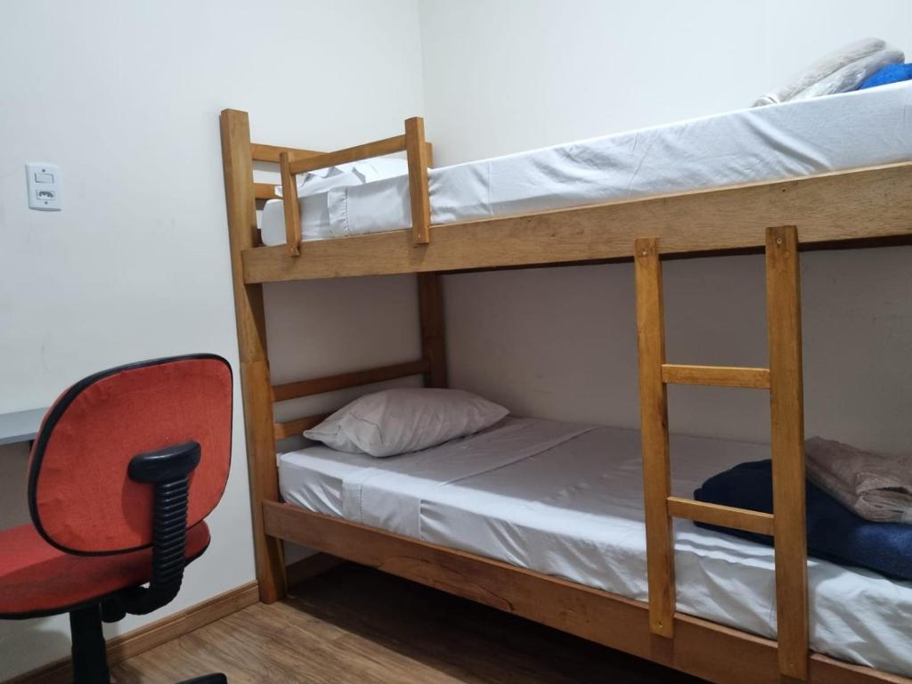 Star Hotel - Double Room