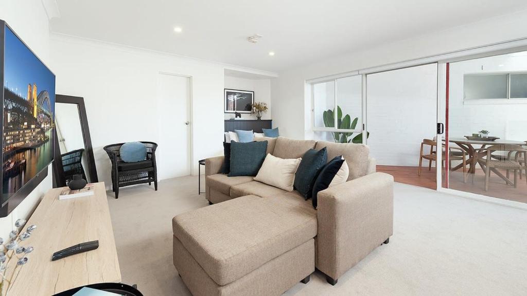 ULTIMATE BONDI LIVING