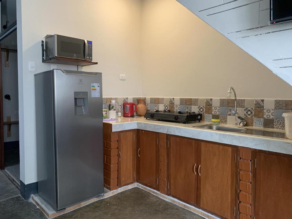 Estreno: Cómodo y céntrico Dpto. en Caraz Dulzura.