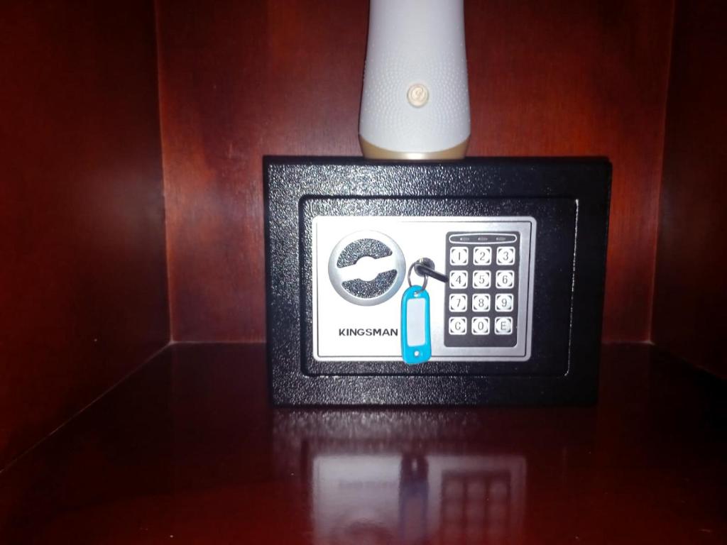 Billede fra billedgalleriet på Casa Roma i San Blas