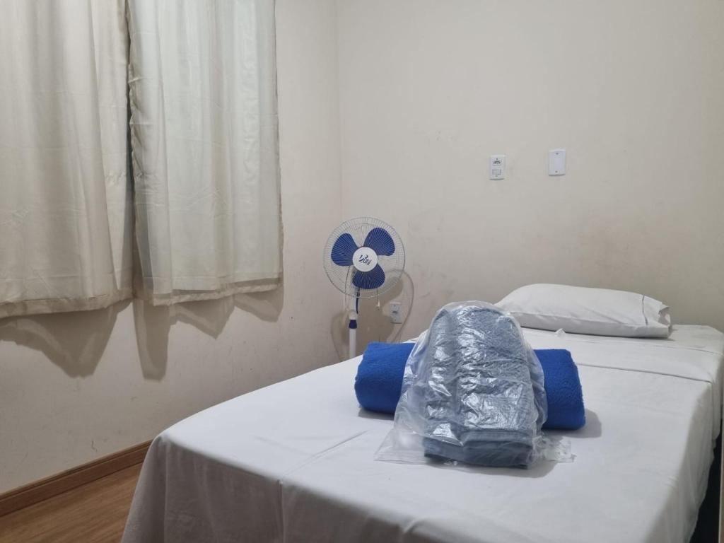 Star Hotel - Triple Room