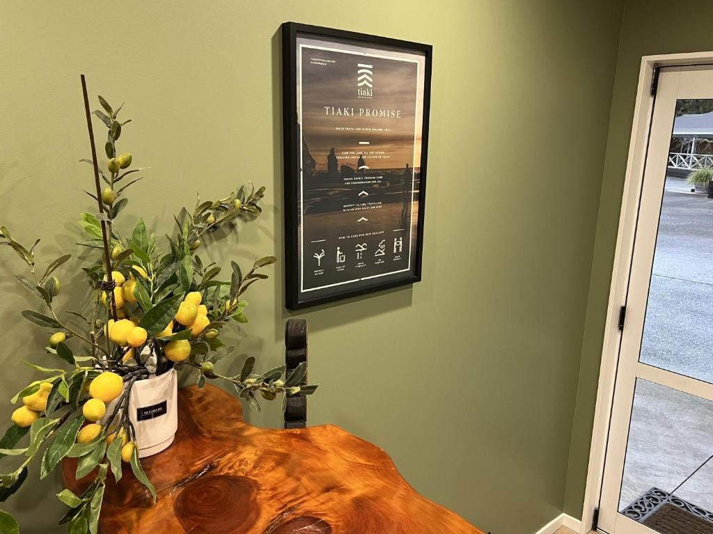 Anchor Lodge Motel - Resim 14