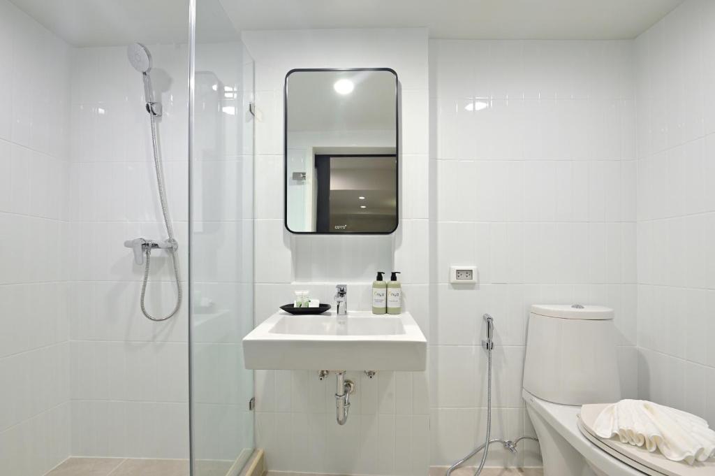 Anya Nana at Sukhumvit Bangkok - Resim 27