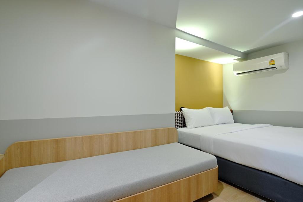 Anya Nana at Sukhumvit Bangkok - Resim 28