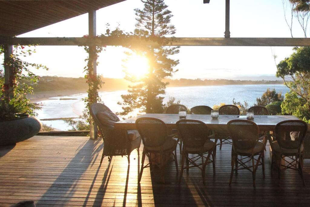 Φυσικό τοπίο κοντά σε αυτή η παραθεριστική κατοικία