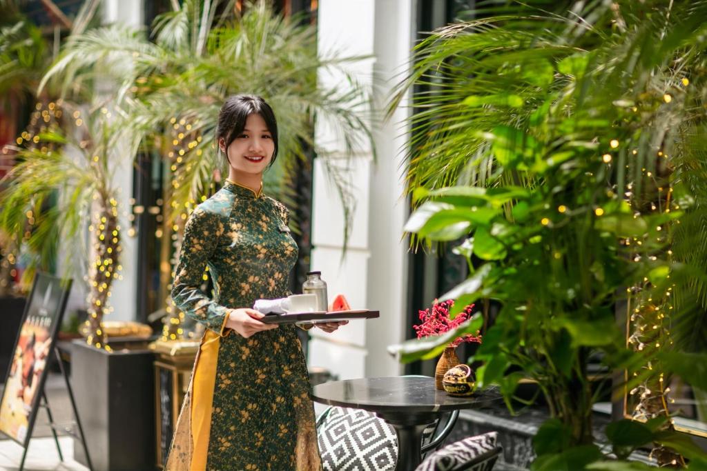 Salute Premium Hotel & Spa photo