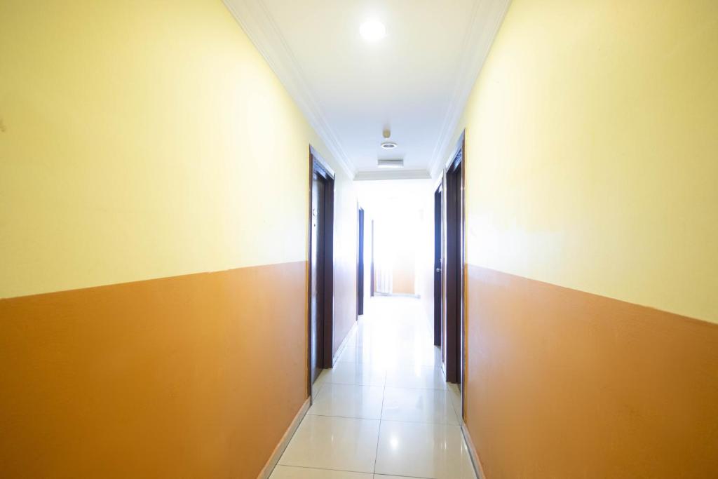 Fotografie z fotogalerie ubytování Sun Inns Tambun v destinaci Kampong Batu Lapan