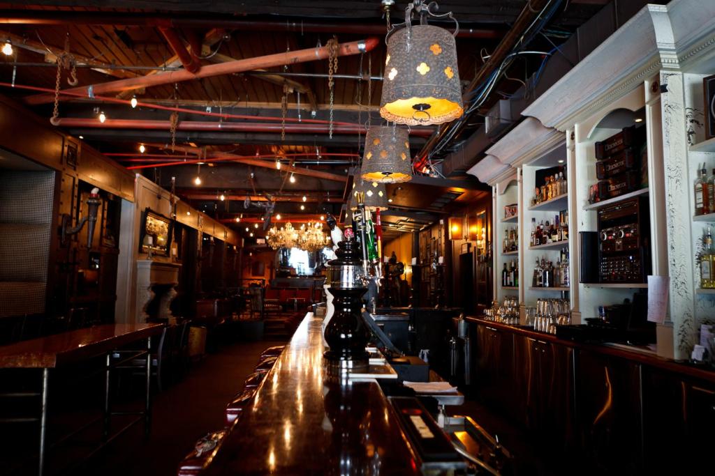 Quality Inn & Suites - Resim 29