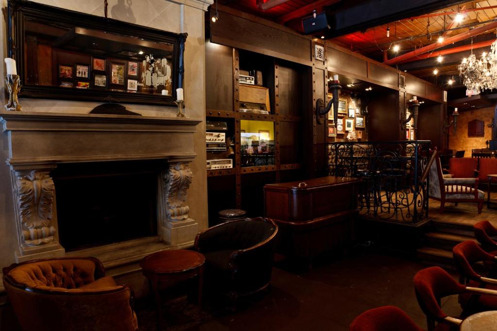 Quality Inn & Suites - Resim 30