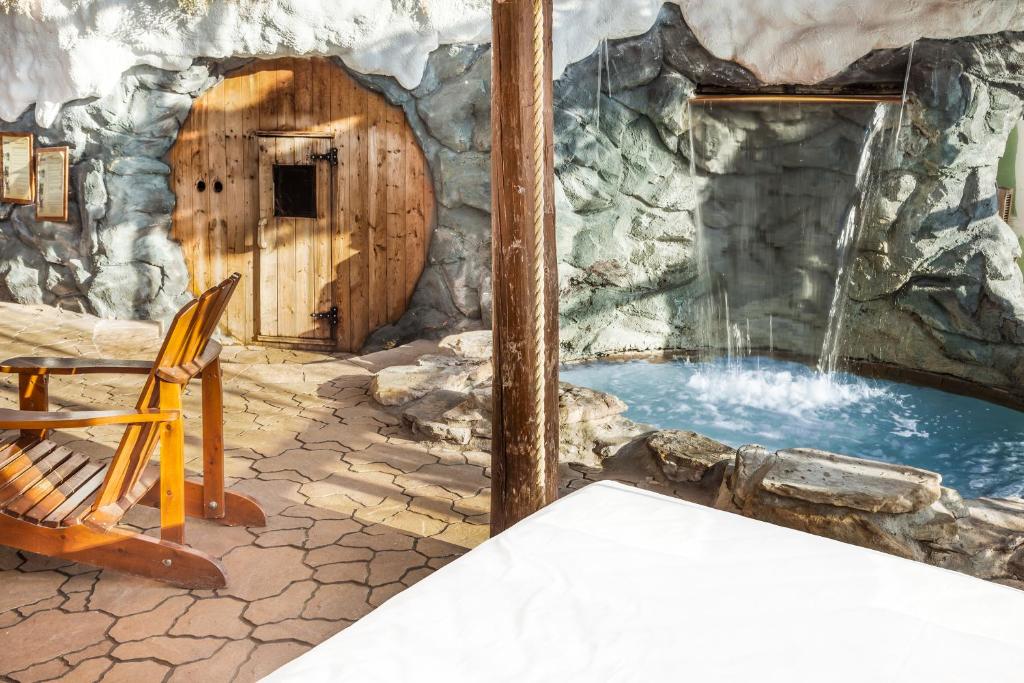 Hotel Universel - Resim 31