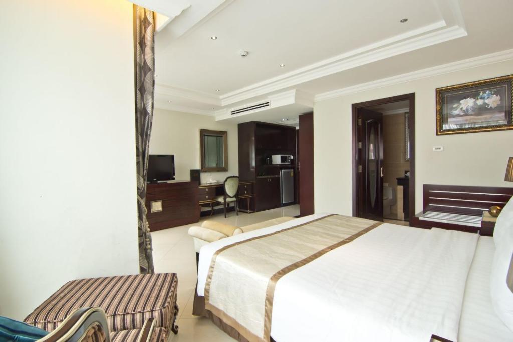 LK Royal Wing - Resim 11