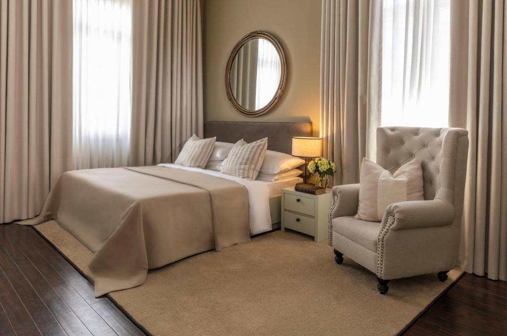 Bach Place Dalat - 17