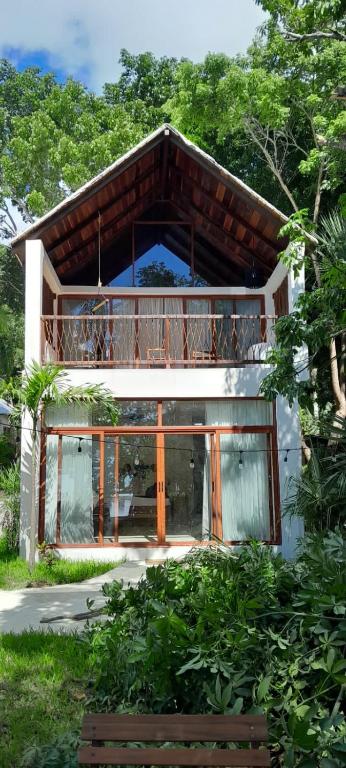 Xoot Ka Ana Luxury, Villa Eden