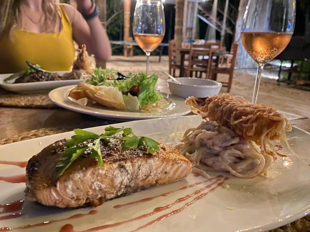 Xoot Ka Ana Luxury, Villa Eden