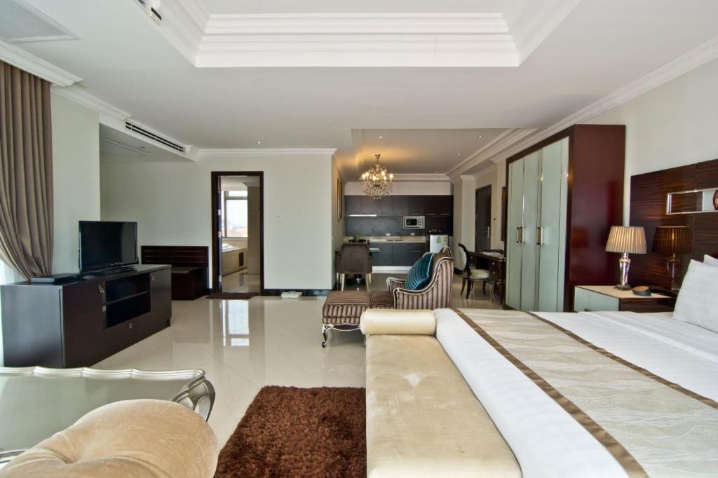 LK Royal Wing - Resim 8