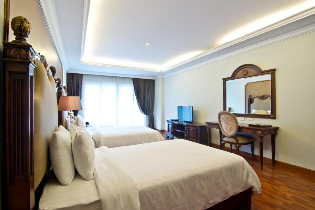 LK Miracle Suite - SHA Extra Plus - Resim 2