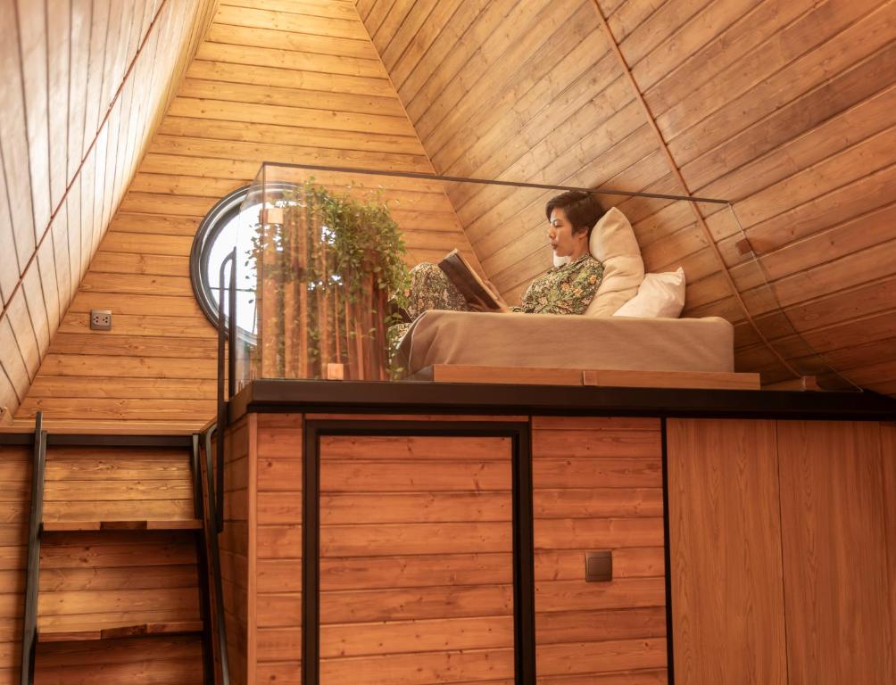 Bach Place Dalat - 8