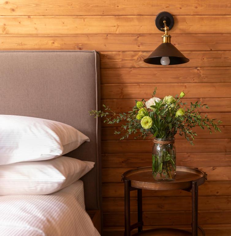 Bach Place Dalat - 11