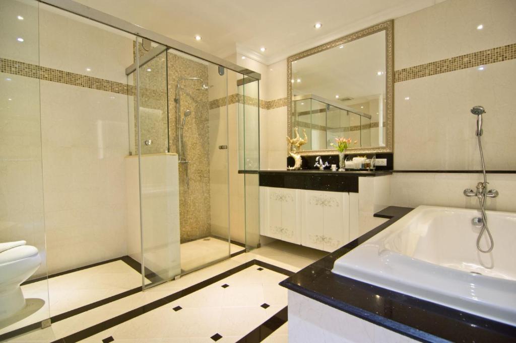 LK Miracle Suite - SHA Extra Plus - Resim 3