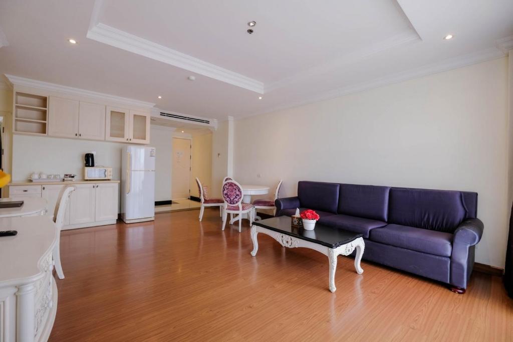 LK Miracle Suite - SHA Extra Plus - Resim 14