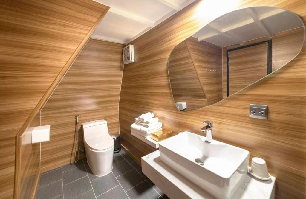 Bach Place Dalat - 12