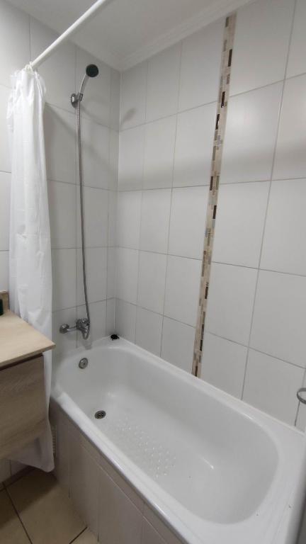 DEPTO SUITE CENTRO I - Family Studio