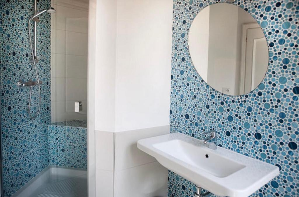 B&B Acqua e Sale - Double Room